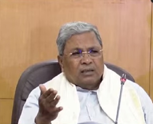 ರಾಸಲೀಲೆ ಕೇಸ್: ಡಿಜಿಪಿ ರಾಮಚಂದ್ರರಾವ್ ವಿರುದ್ದ ಶಿಸ್ತು ಕ್ರಮ –ಸಿಎಂ ಸಿದ್ದರಾಮಯ್ಯ